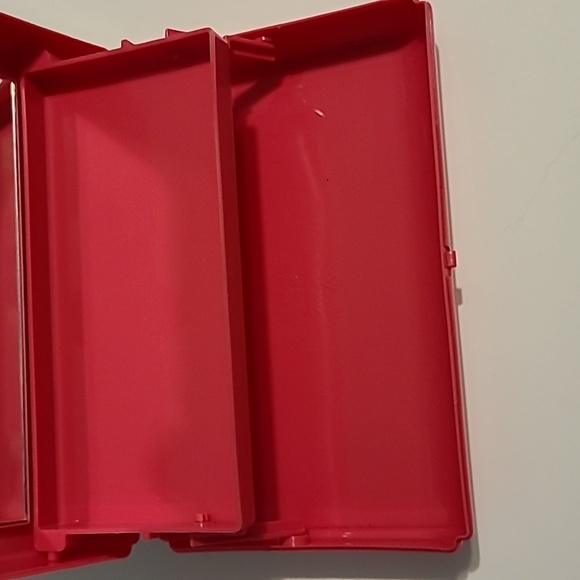 Caboodles Take It Touch Up Tote - Picture 7 of 7